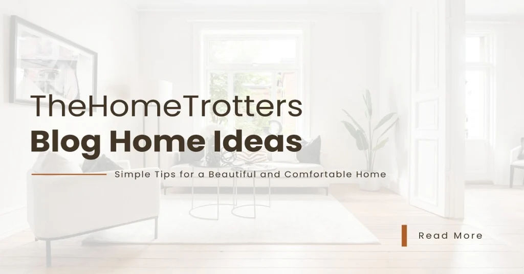 thehometrotters blog home ideas