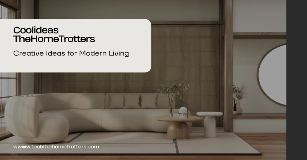 coolideas thehometrotters com