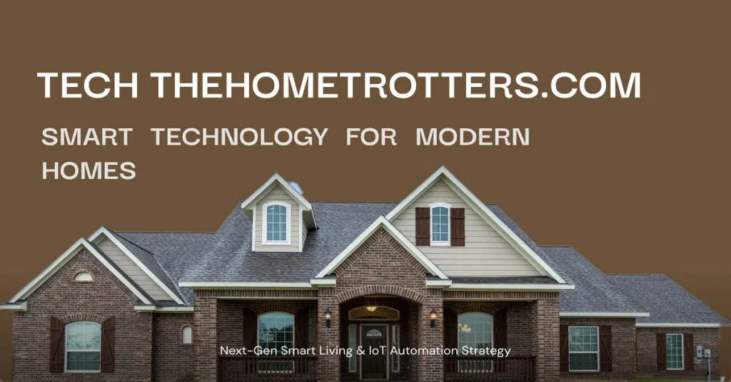 tech thehometrotters .com